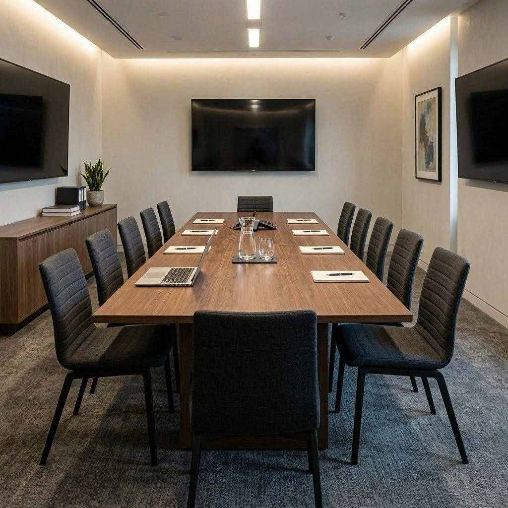 科技企业如何把员工反馈快速增多转化为写字楼办公视频会议空间配置的改进依据